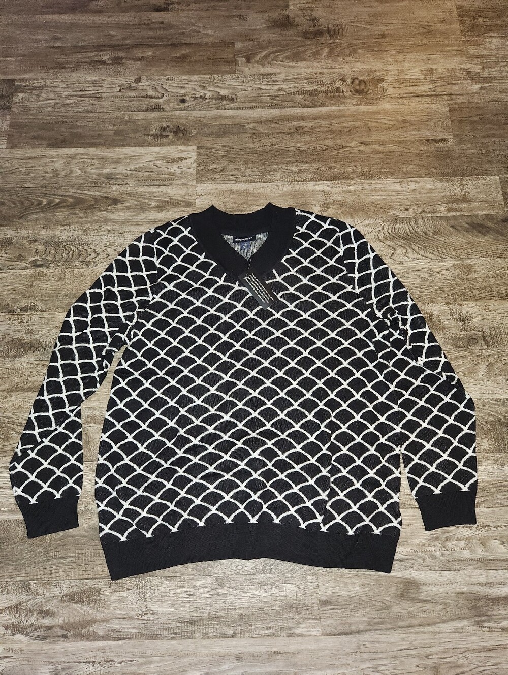 Studio Park Sweater